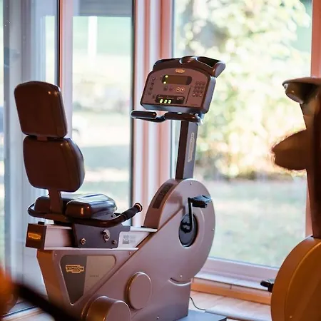 Ξενοδοχείο Trihotel - Wellnesshotel Adults Only Ρόστοκ